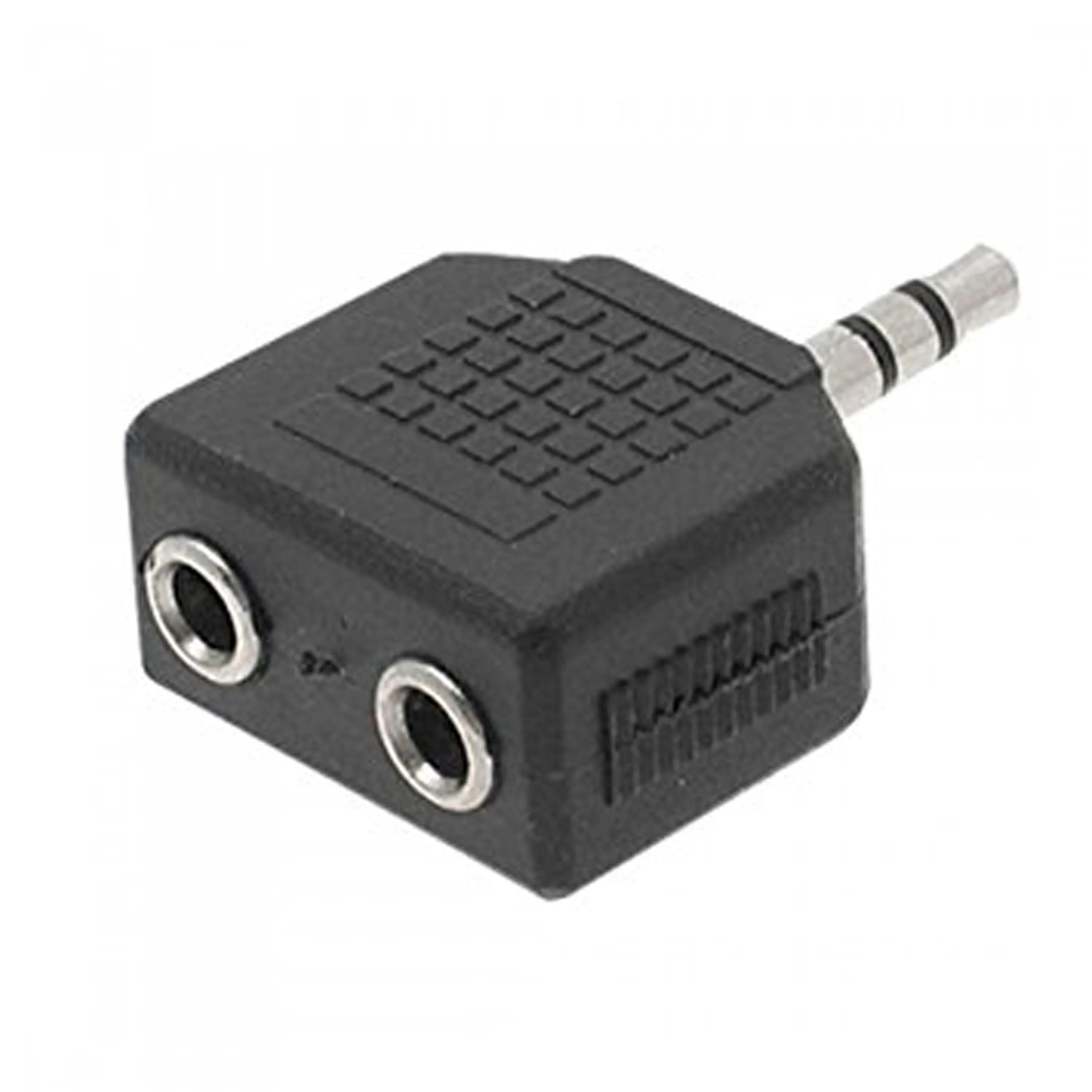  تبدیل دو به یک AUX